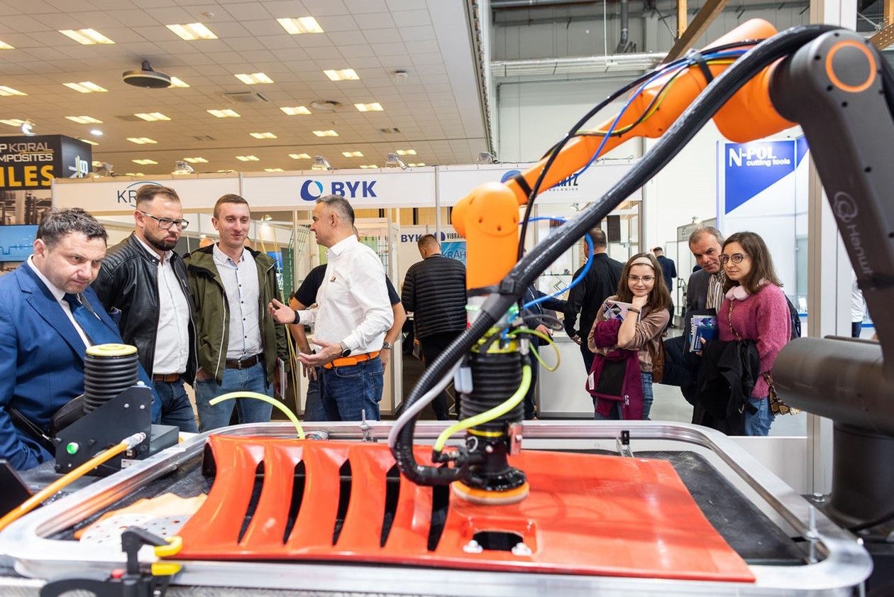 Foto: KOMPOZYT-EXPO