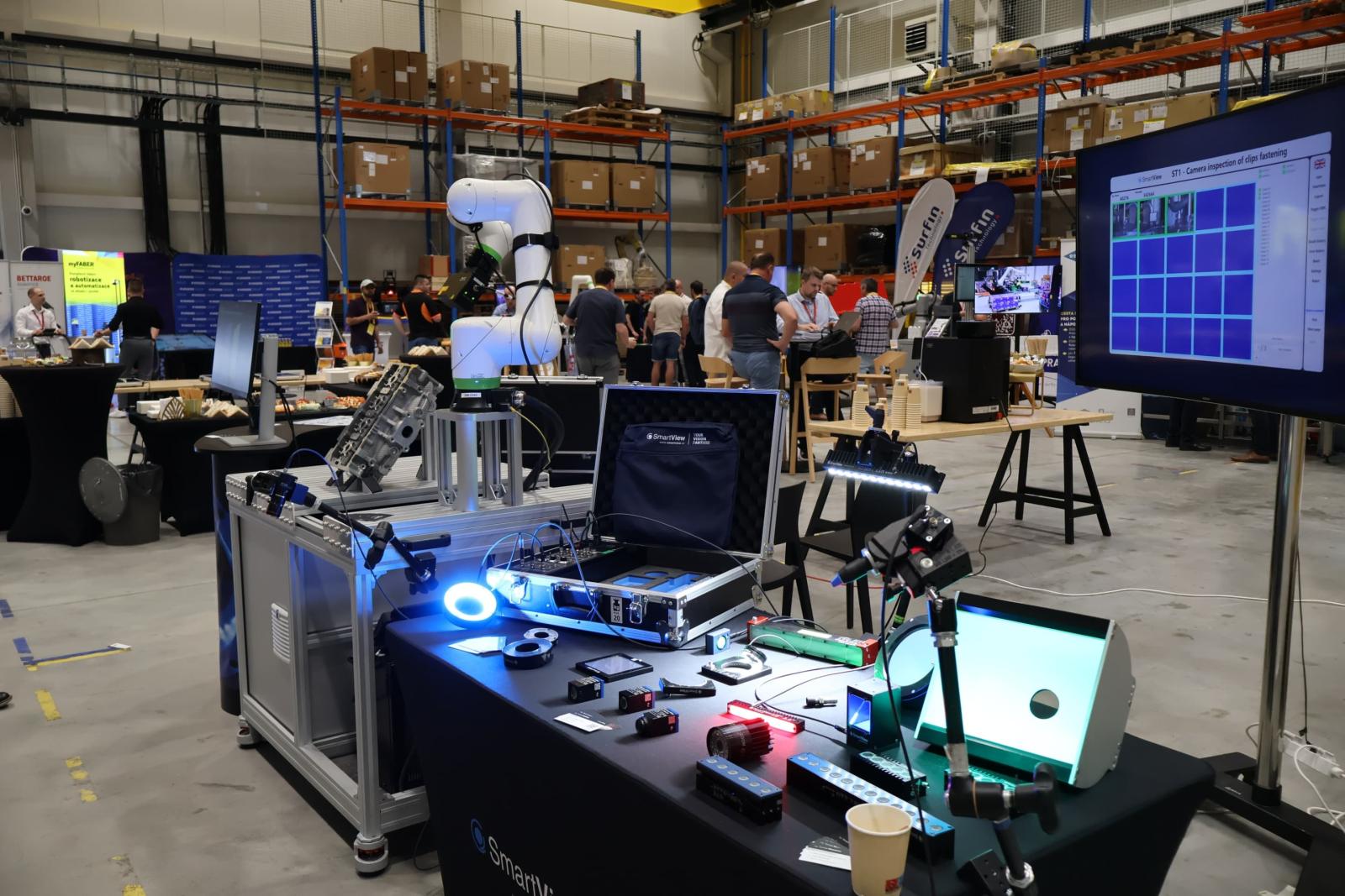Foto: FANUC