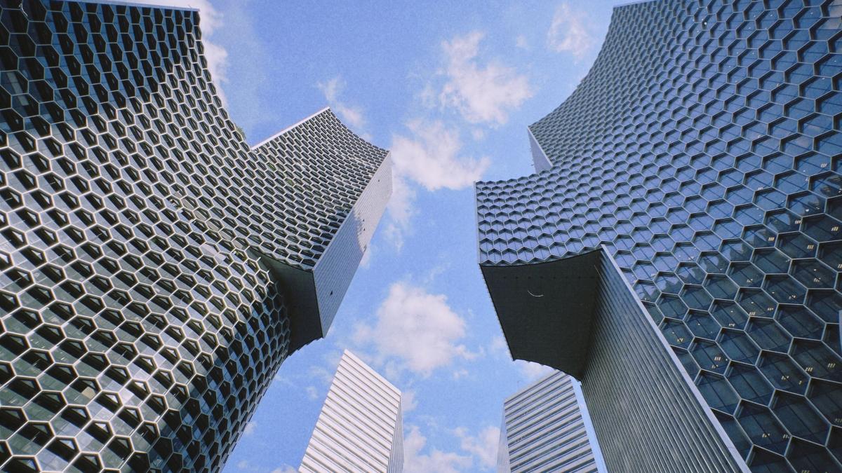 Foto: Pexels Architecture Future