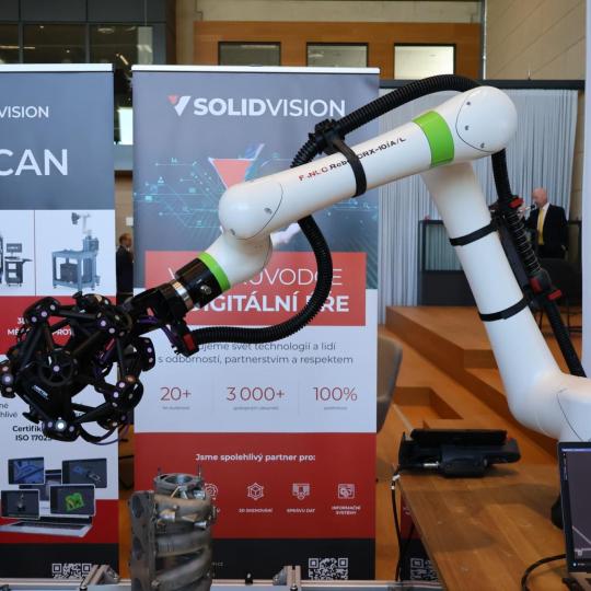 Foto: FANUC
