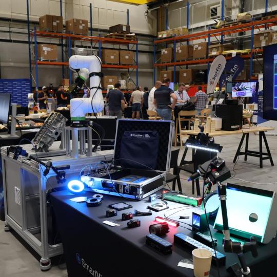 Foto: FANUC