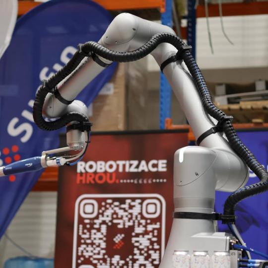 Foto: FANUC