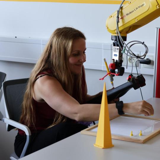 Foto: FANUC