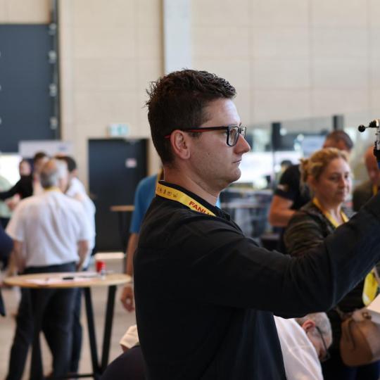 Foto: FANUC