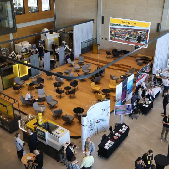 Foto: FANUC