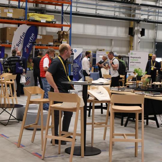 Foto: FANUC