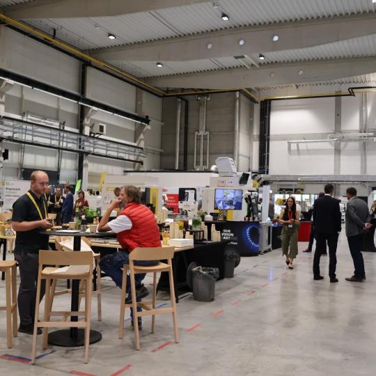Foto: FANUC