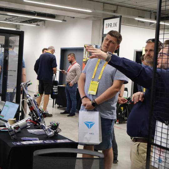 Foto: FANUC