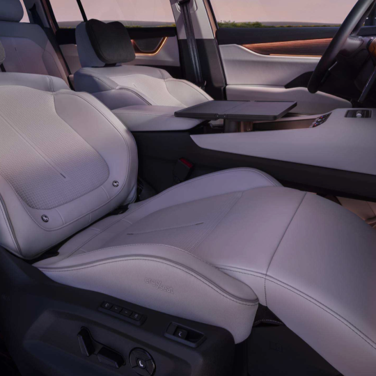 Foto: Škoda Auto interiér 