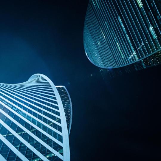 Foto Pexels: Material Future 