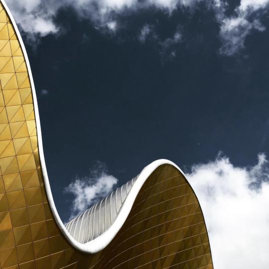 Foto Pexels: Material Future 