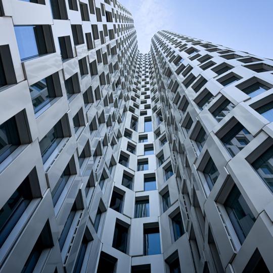 Foto Pexels: Material Future 