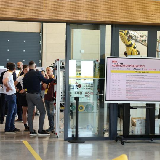 Foto: FANUC
